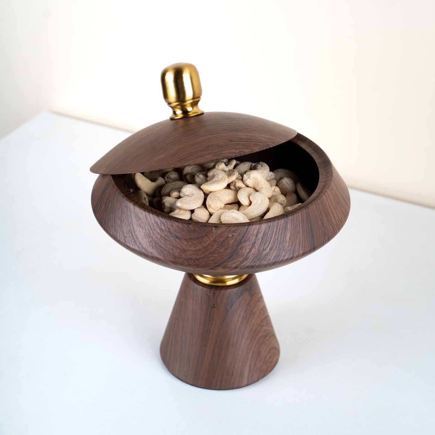 Canopy Jar – Bowl with Cap