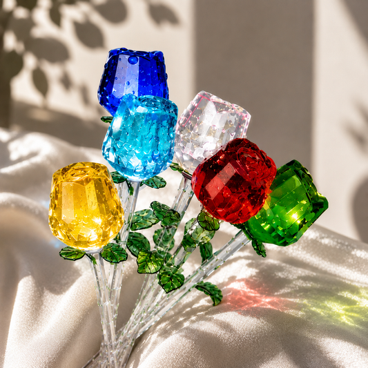 Elarose Set - Set of 6