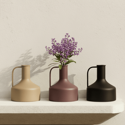 Kuro Metal Accent Piece