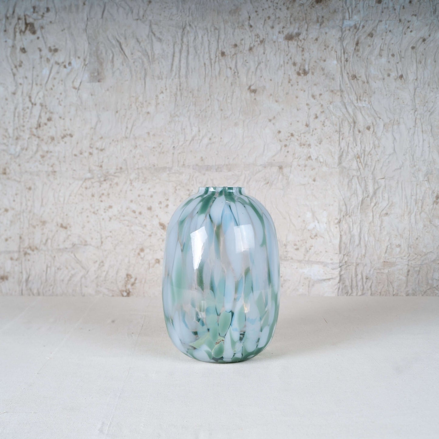 Iselyn Glass Vase