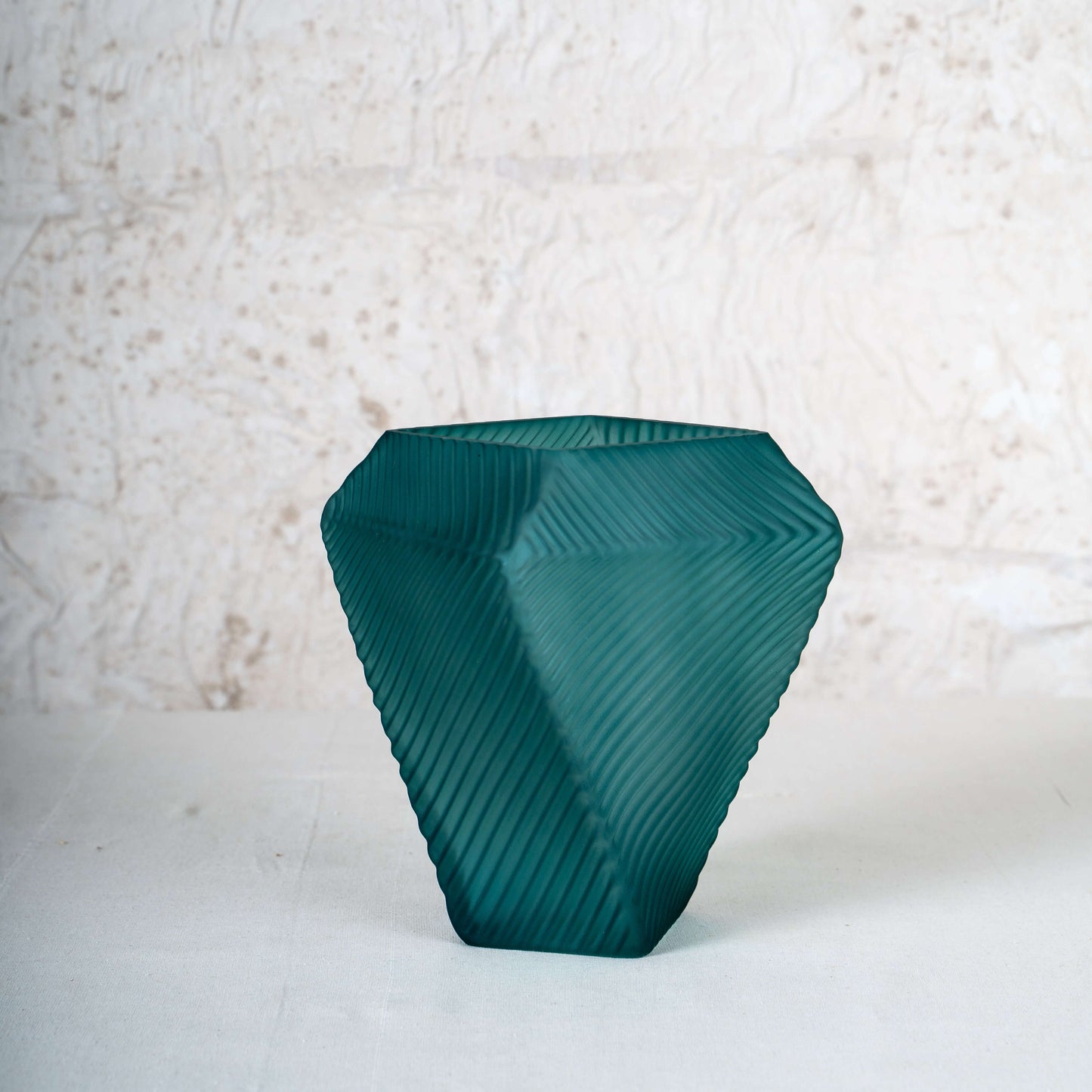 Lisboa Glass Vase Set