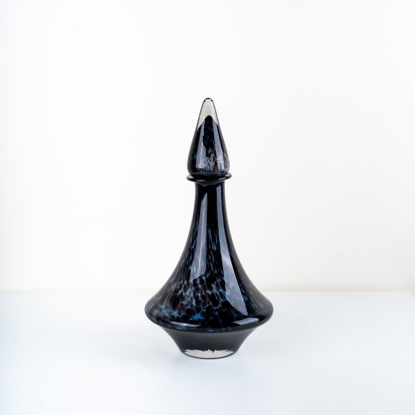 Maison Glass Decanter – Set of 3