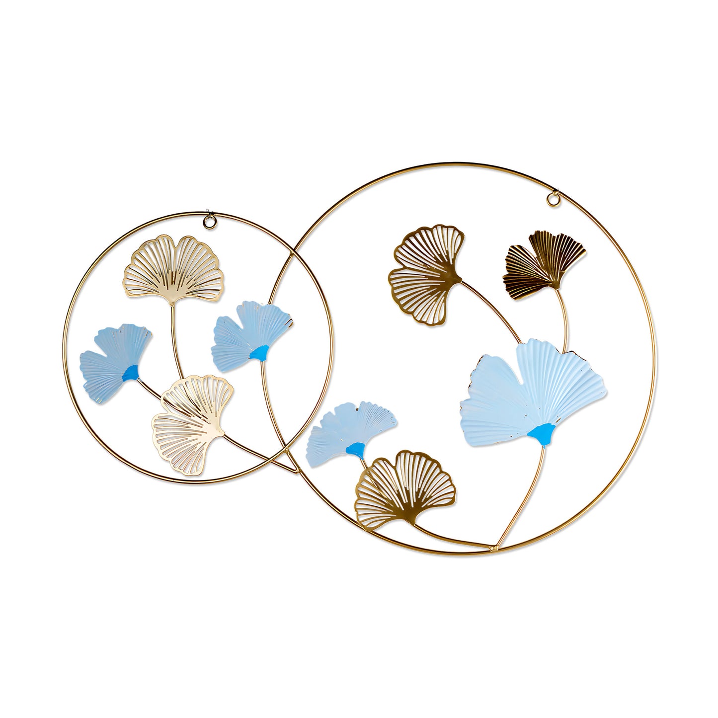 Rustfield Metal Wall Art