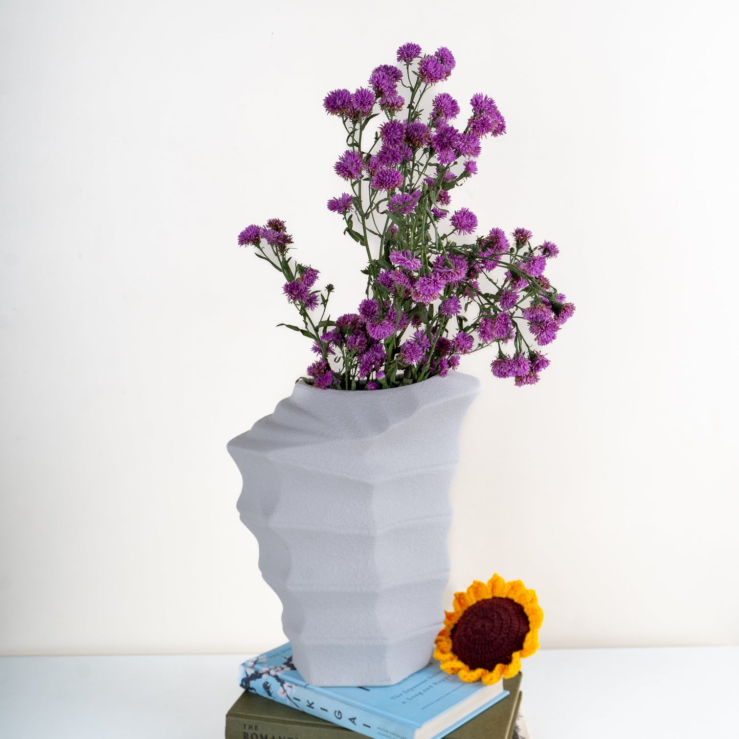 Sirocco Vase