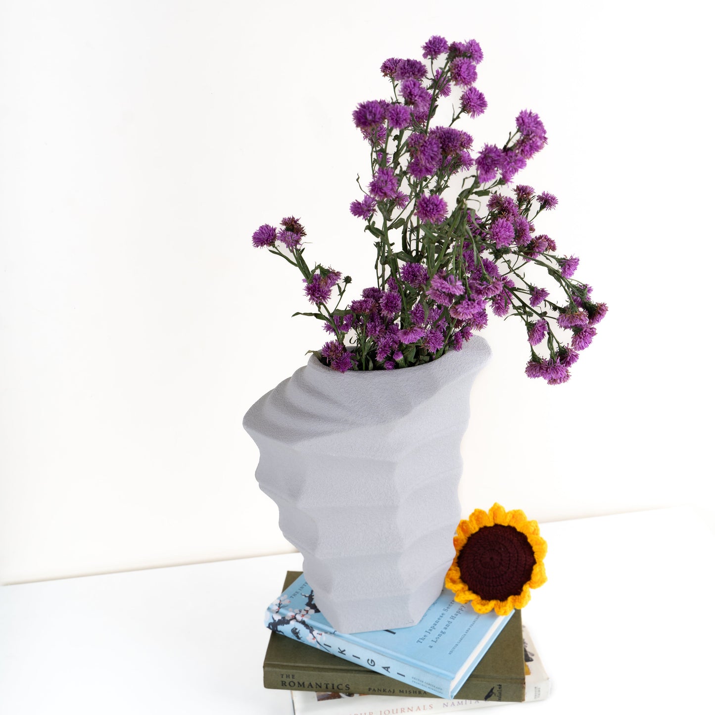 Sirocco Vase