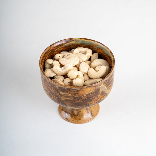 Tasse Earth Pedestal Bowl