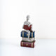 Verse Resin Bookends