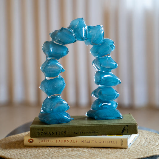 Arque Tidal Sculpture