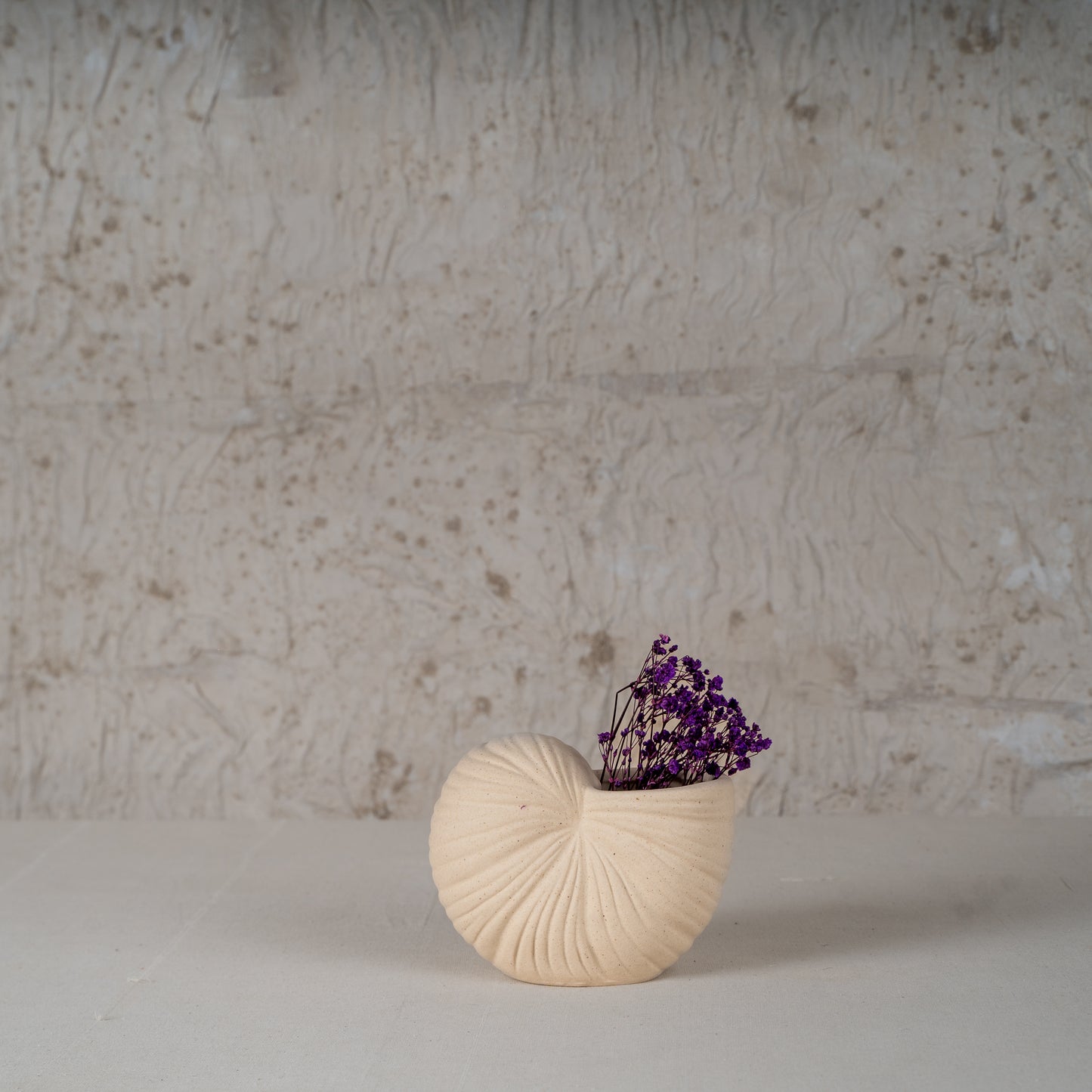 Caroa Ceramic Vase