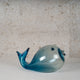 Delphis Handblown Glass Sculpture