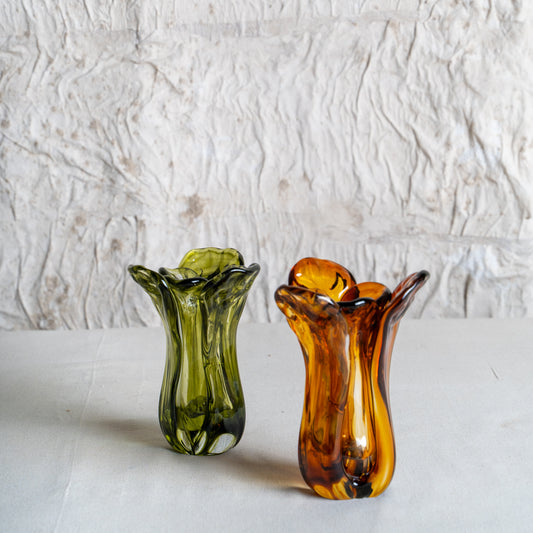 Dyara Glass Tabletop