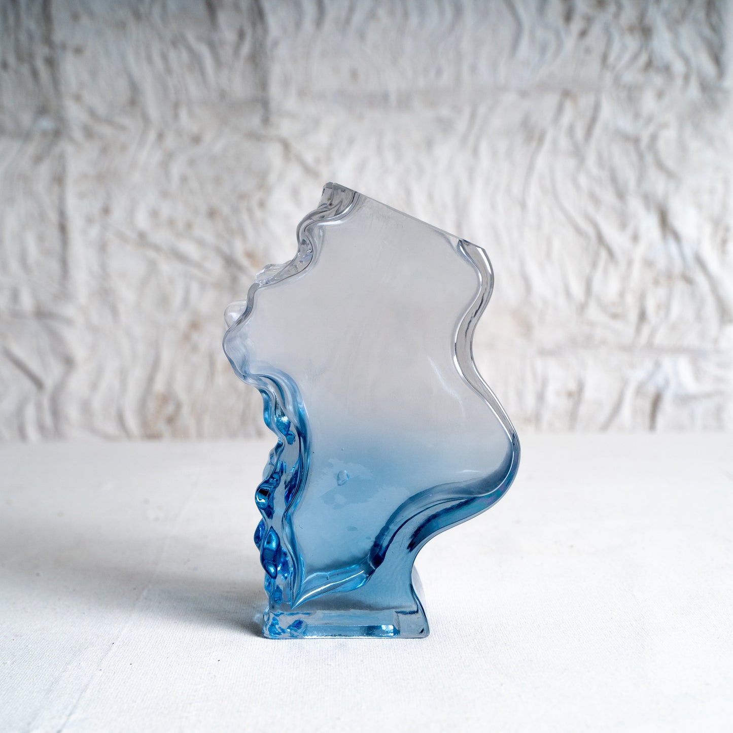 Nura Glass Vase Duo – Set of 2