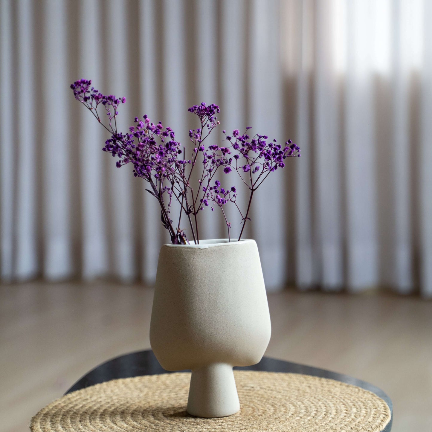 Obliq Vase