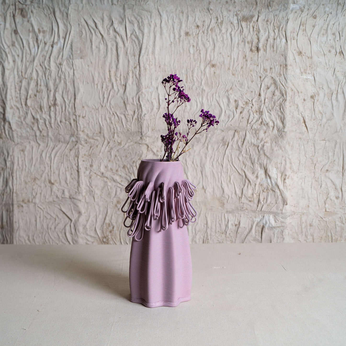 Swey Planter Vase and Bowl Set