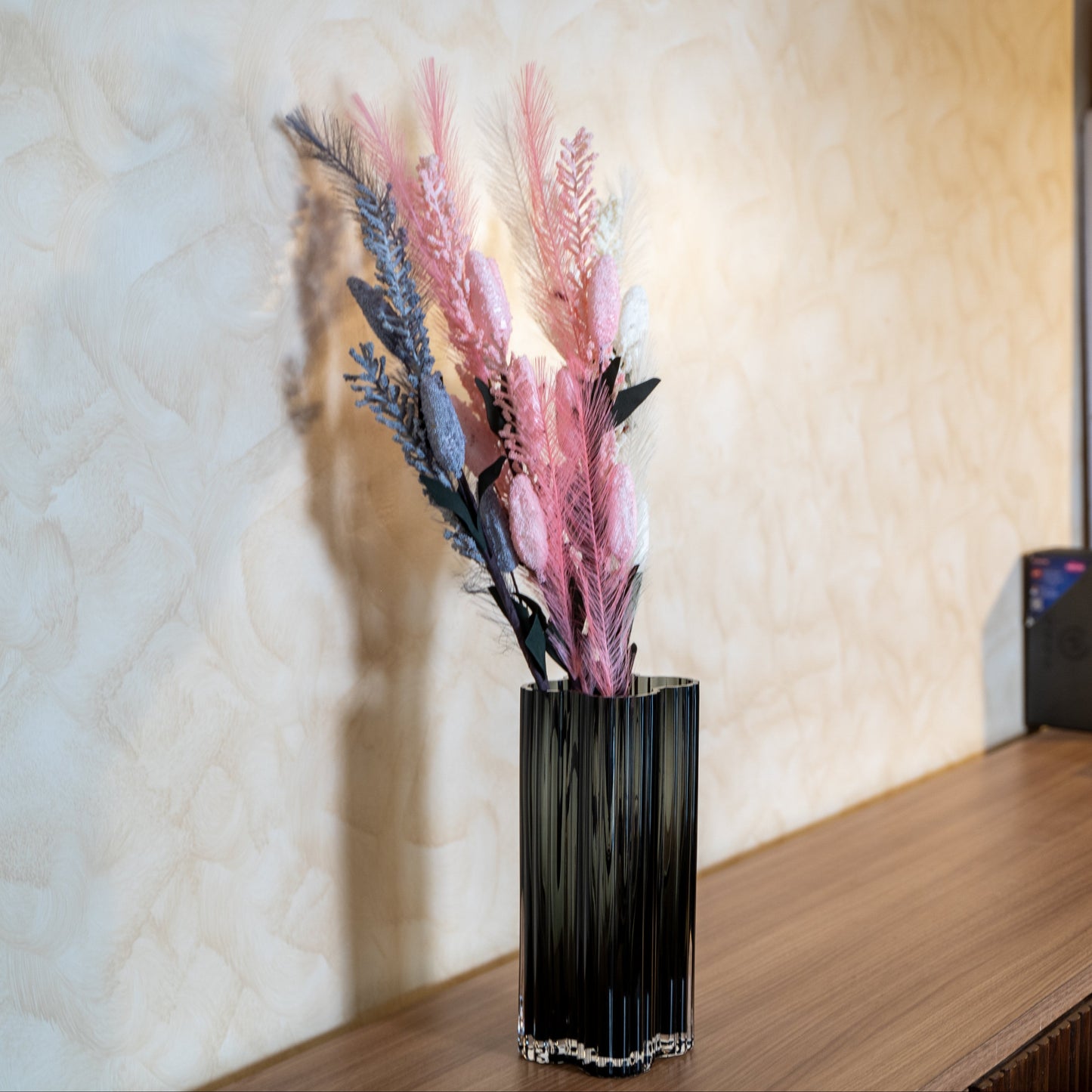 Torselle Glass Vase