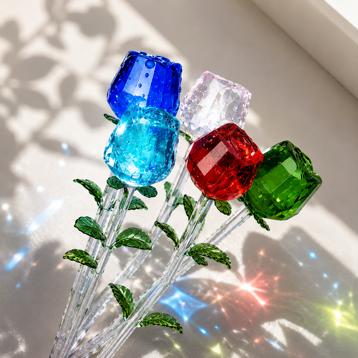 Elarose Set  - Set of 6