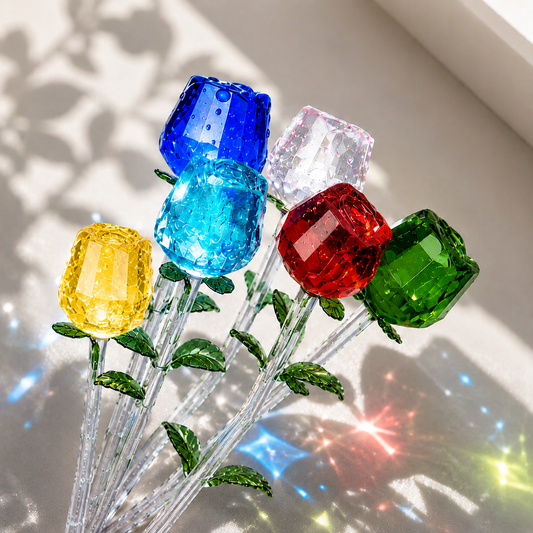 Elarose Set  - Set of 6