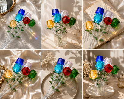 Elarose Set  - Set of 6