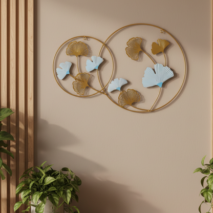 Rustfield Metal Wall Art