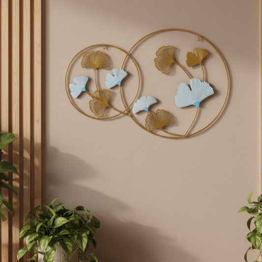 Rustfield Metal Wall Art