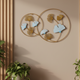 Rustfield Metal Wall Art