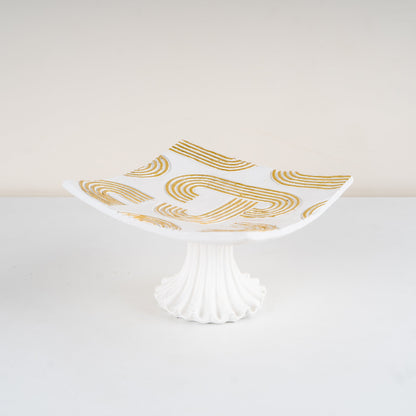 Gleia Resin Tray