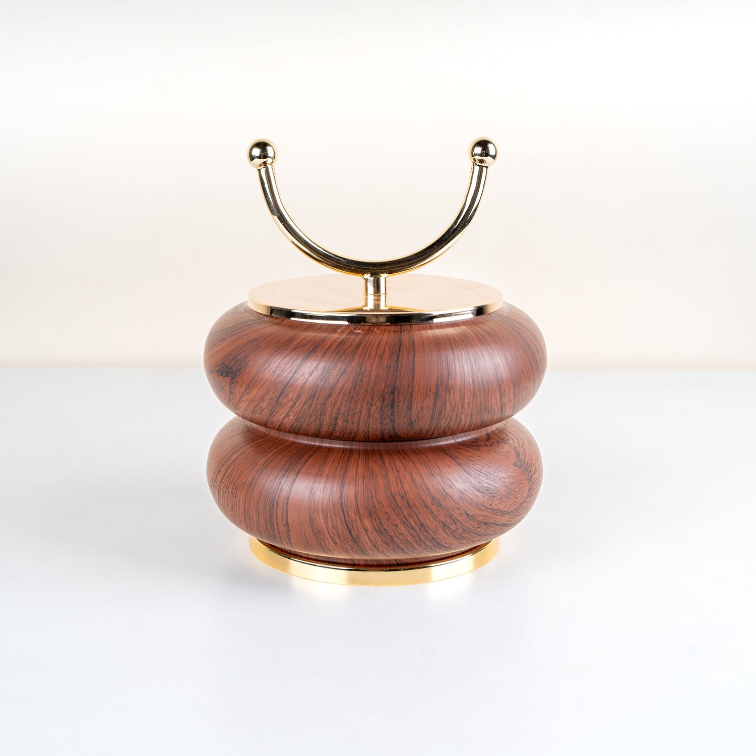 Halo Curve Centerpiece