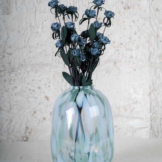  Iselyn Glass Vase