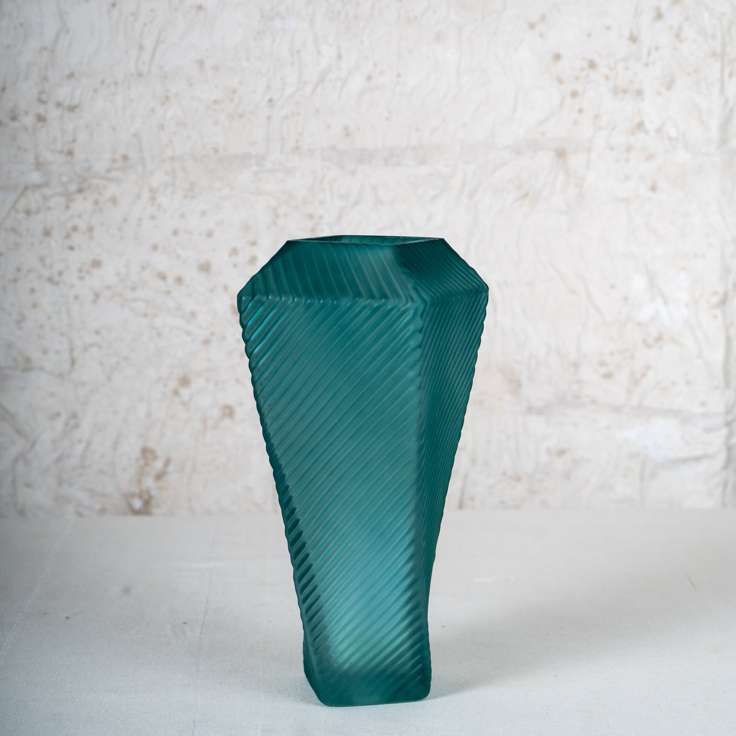 Lisboa Glass Vase Set