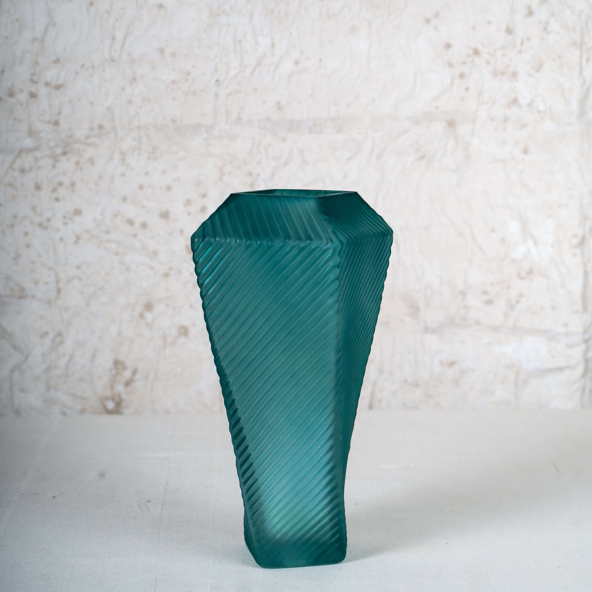 Lisboa Glass Vase Set