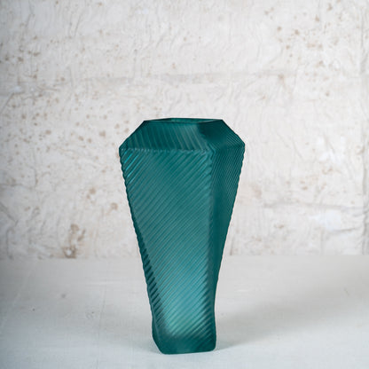 Lisboa Glass Vase Set