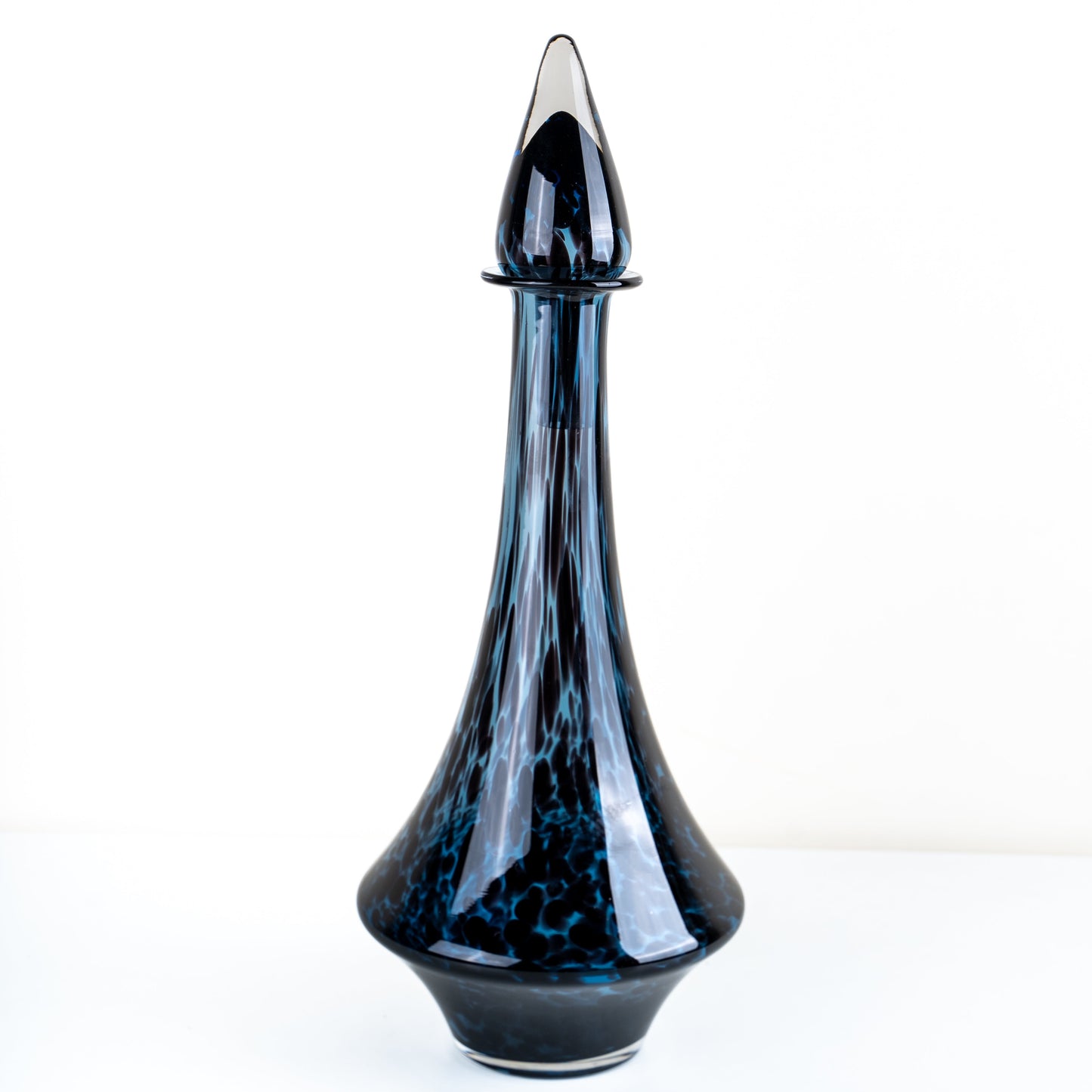Maison Glass Decanter – Set of 3