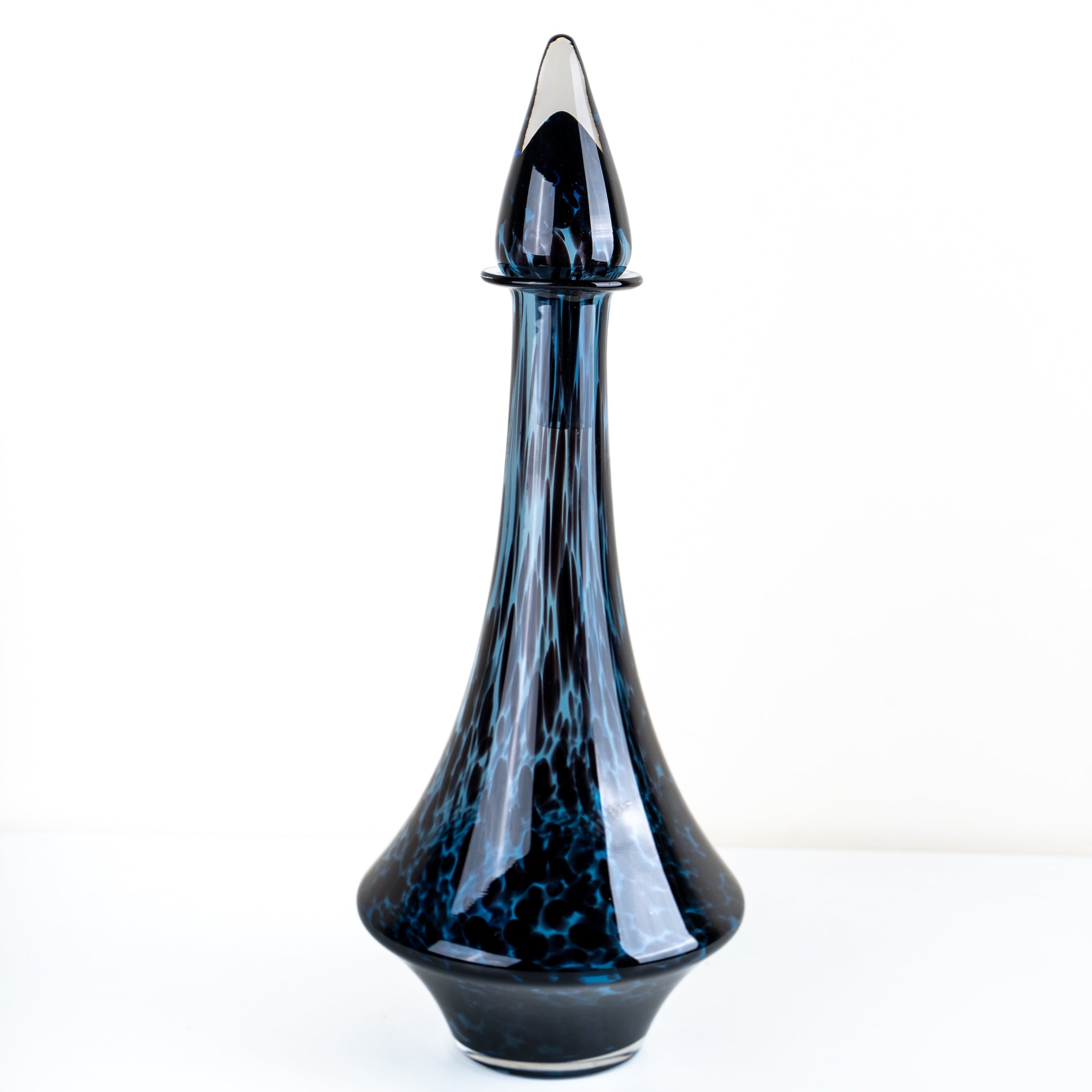 Maison Glass Decanter – Set of 3