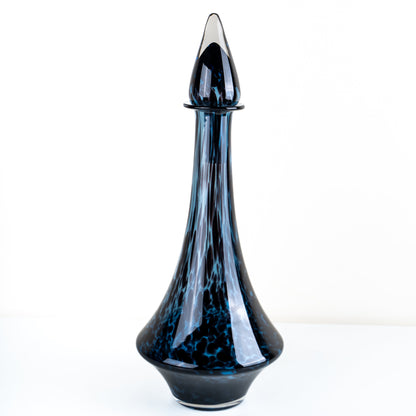 Maison Glass Decanter – Set of 3