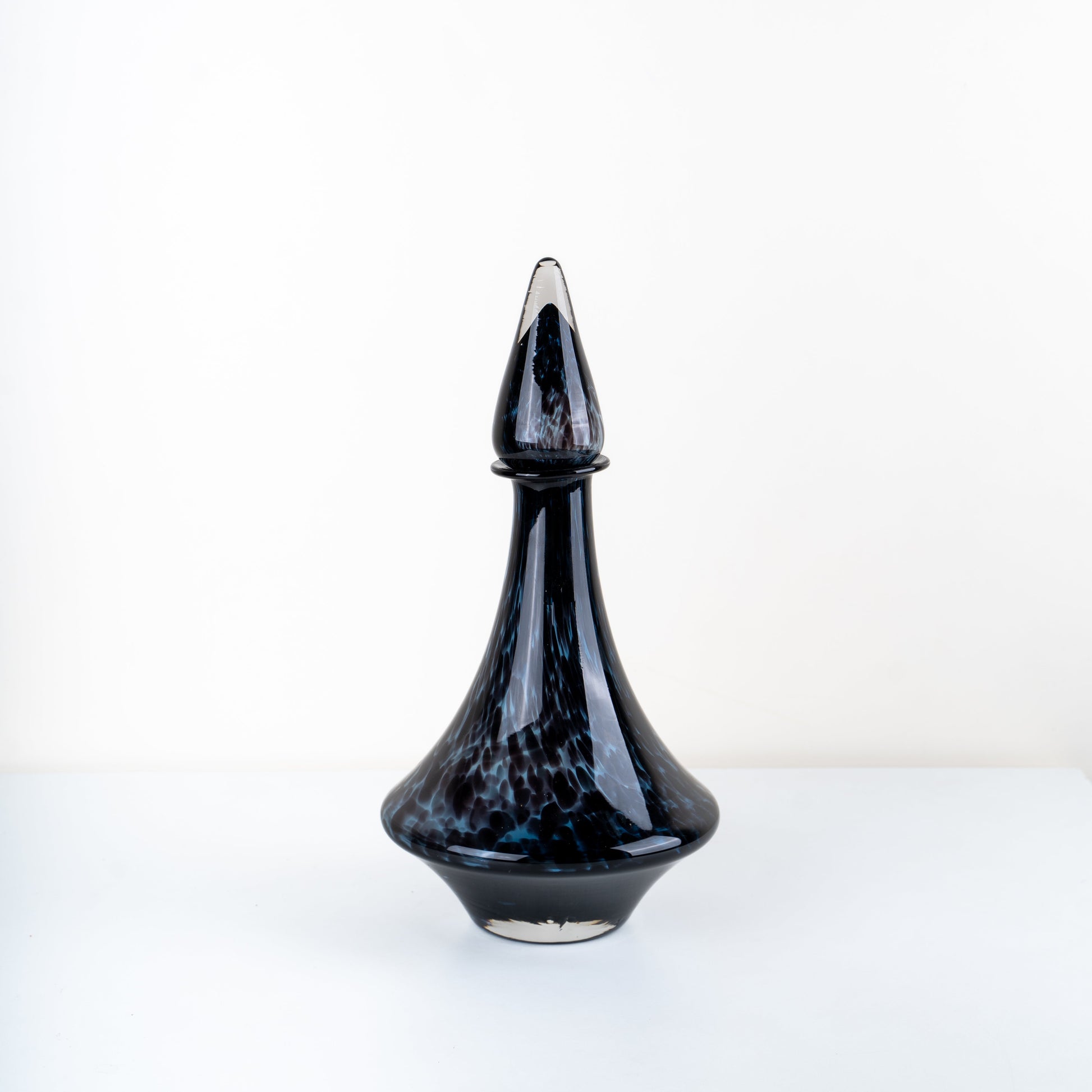 Maison Glass Decanter – Set of 3