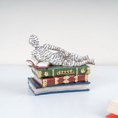 Muse Figurine Set