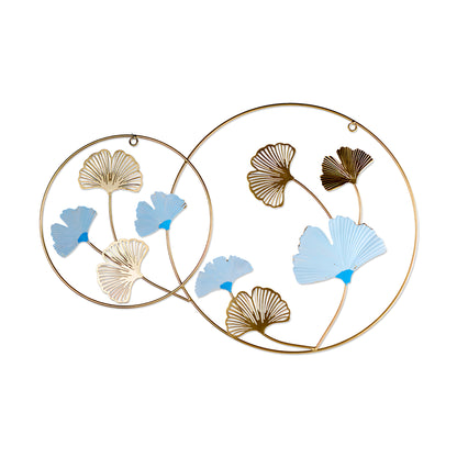 Rustfield Metal Wall Art