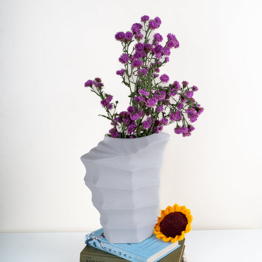 Sirocco Vase