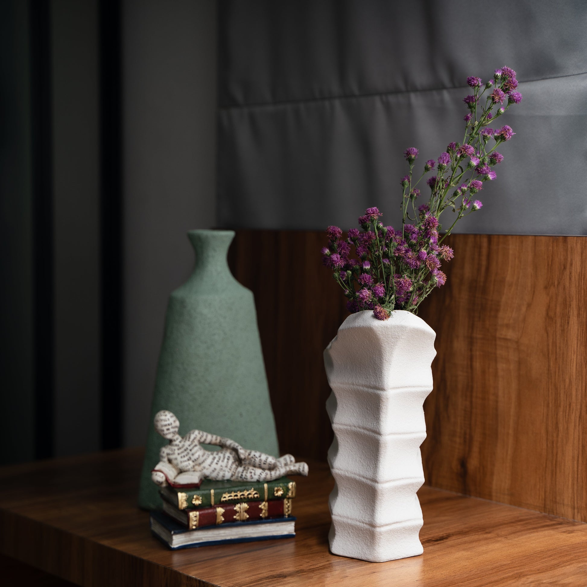 Sirocco Vase
