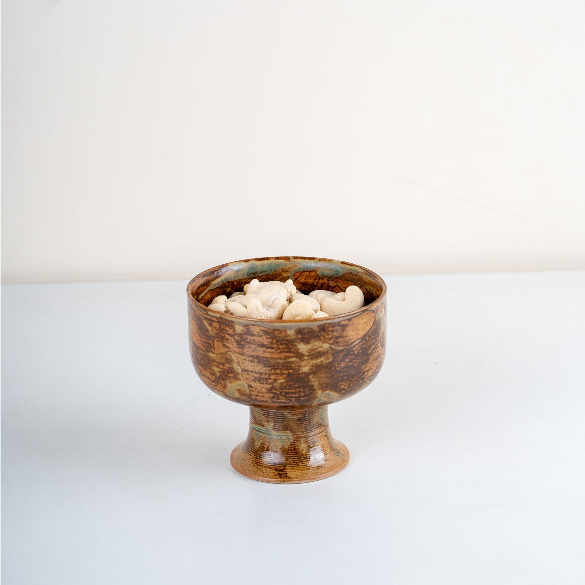 Tasse Earth Pedestal Bowl