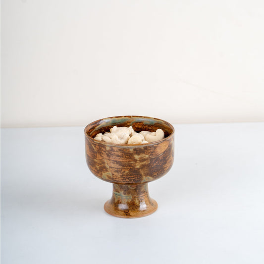 Tasse Earth Pedestal Bowl