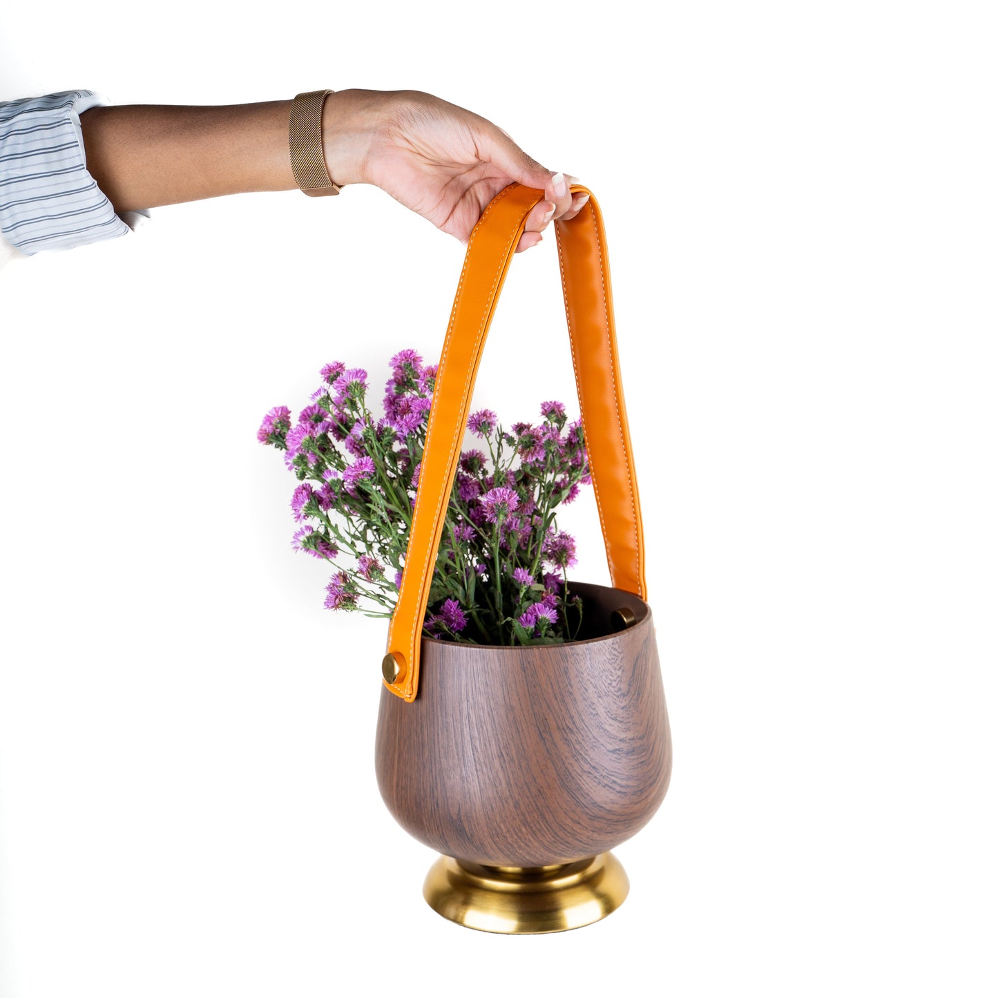 Trove Carry Bowl