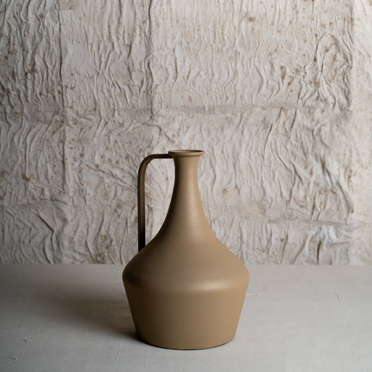 Viraasat Metal Vase