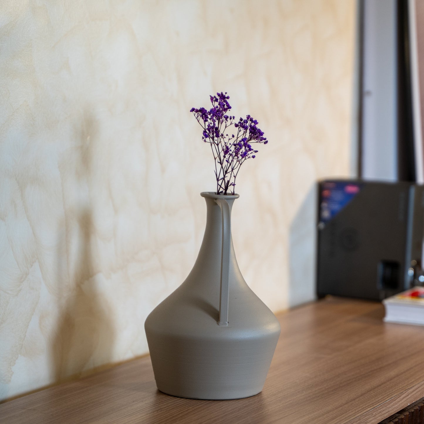 Viraasat Metal Vase