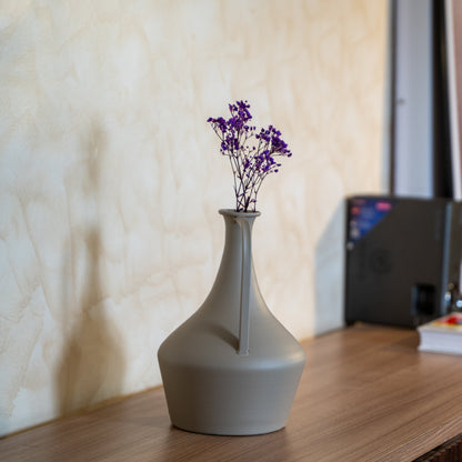 Viraasat Metal Vase