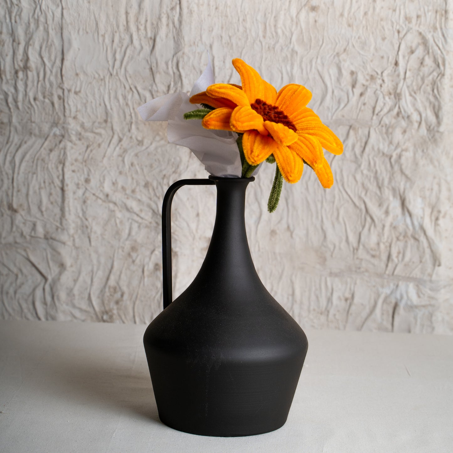 Viraasat Metal Vase