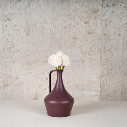 Viraasat Metal Vase