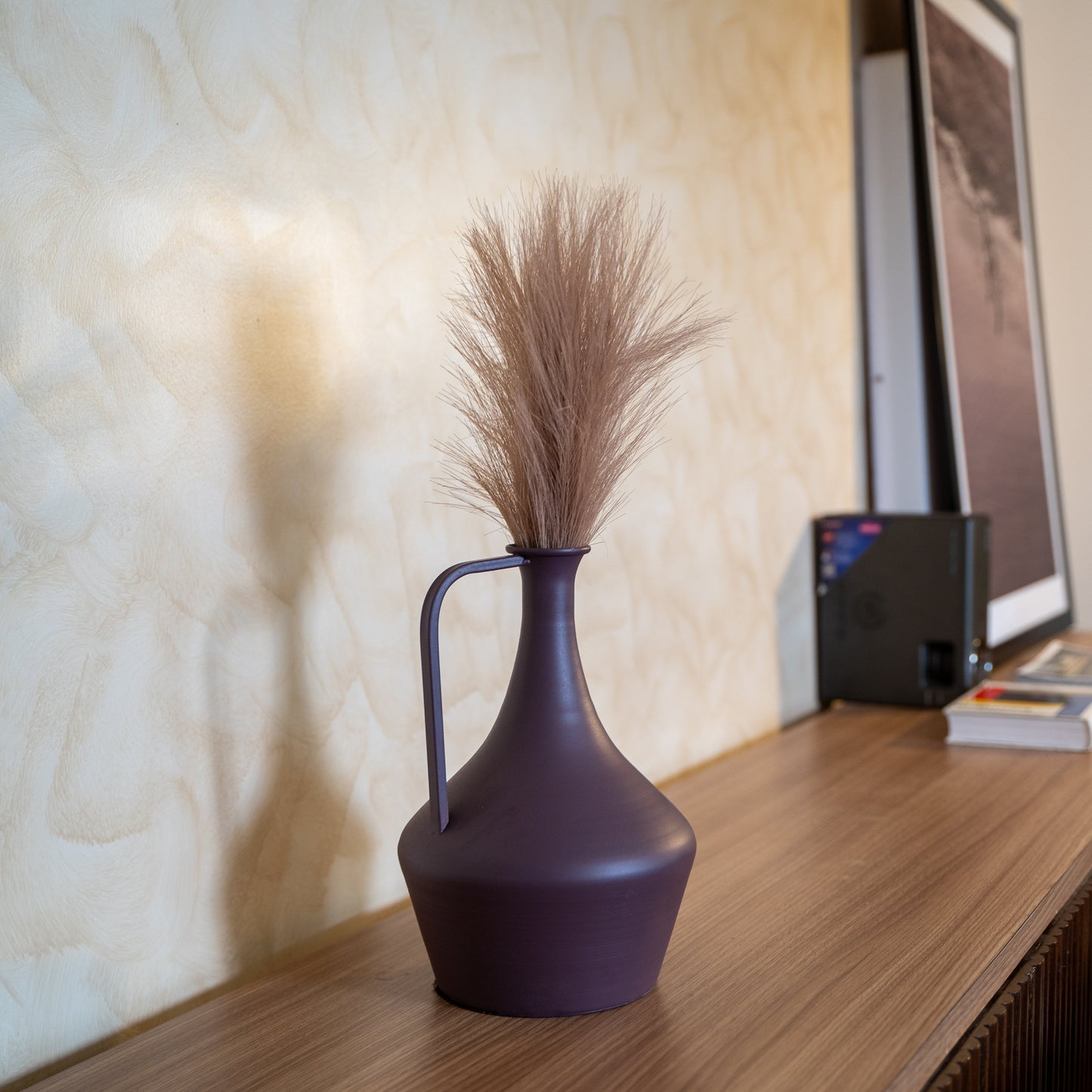 Viraasat Metal Vase