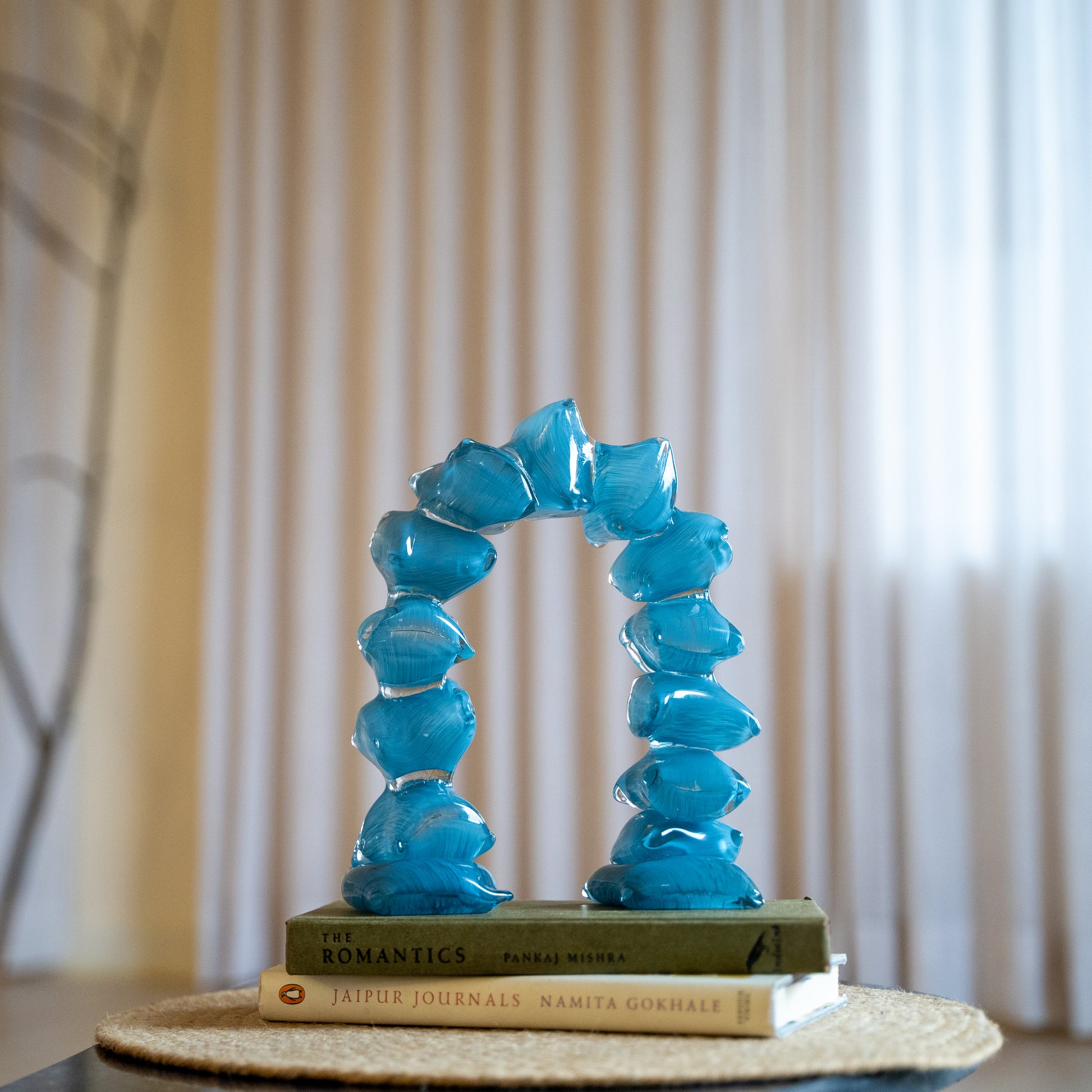 Arque Tidal Sculpture