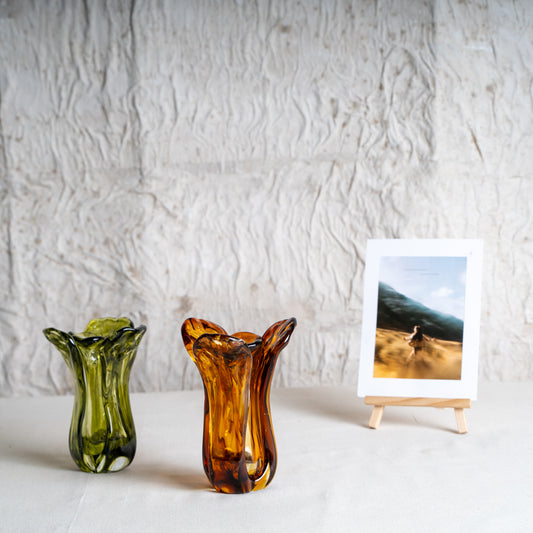 Dyara Glass Tabletop